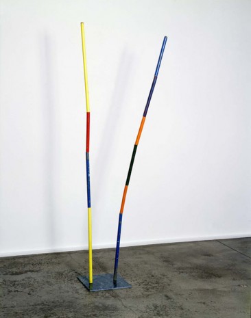 Al Taylor, Untitled, ca. 1986 – 87, David Zwirner