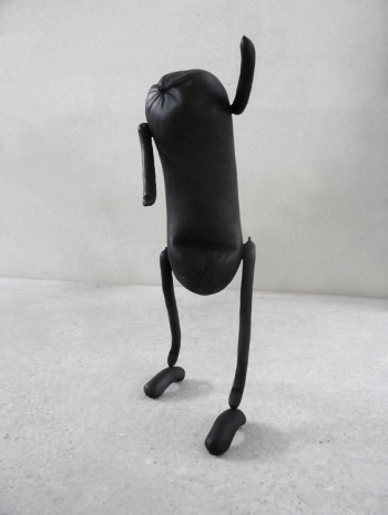 Erwin Wurm, Step (Abstract Sculptures), 2013, Lehmann Maupin
