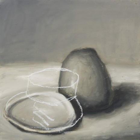 Cristof Yvoré, Untitled, 2013, Zeno X Gallery