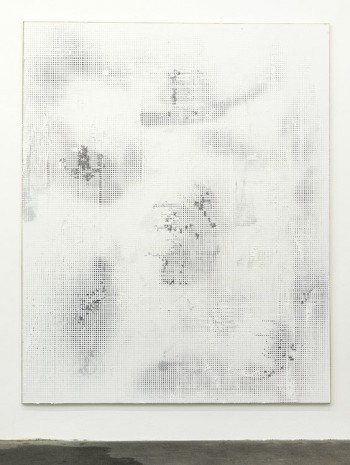 Michiel Ceulers, Der Charme einer vorbeigehenden Frau steht in der Regel in direktem Zusammenhang mit der Geschwindigkeit ihrer Bewegung, 2013, König Galerie