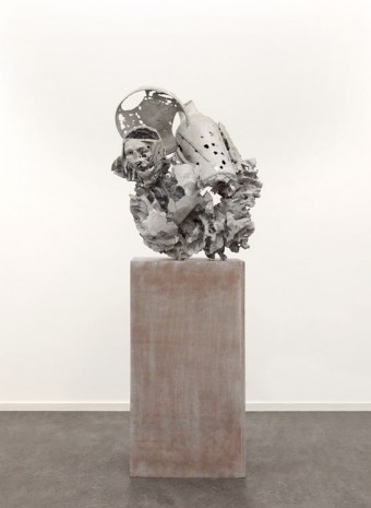 Peter Rogiers, Still Life (Domestic Things), 2013, Tim Van Laere Gallery
