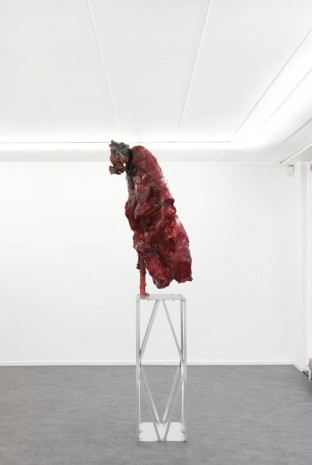 Peter Rogiers, Birth of a New Ideology, 2013, Tim Van Laere Gallery