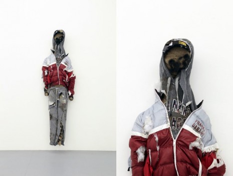 Jos de Gruyter & Harald Thys, Untitled (Die schmutzigen Puppen von Pommern) 004, 2013, Galerie Micheline Szwajcer (closed)