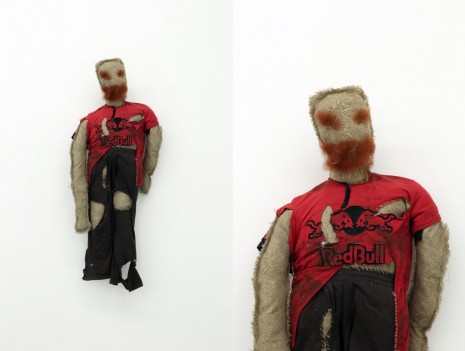 Jos de Gruyter & Harald Thys, Untitled (Die schmutzigen Puppen von Pommern) 029, 2013, Galerie Micheline Szwajcer (closed)