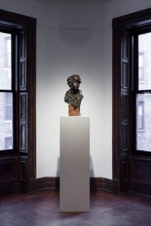 Diana Al-Hadid, , , Marianne Boesky Gallery