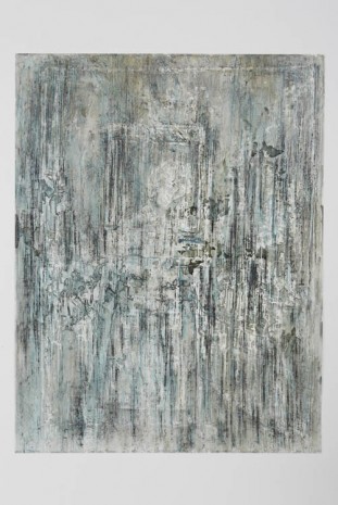 Diana Al-Hadid, Untitled, 2013, Marianne Boesky Gallery