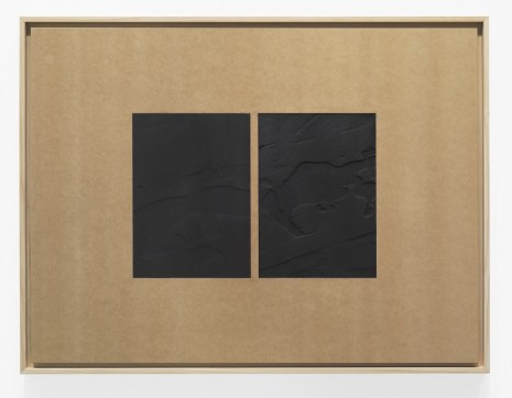 Daniel Lefcourt, Drawing Board, 2013, Andrea Rosen Gallery (closed)