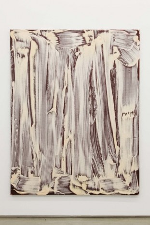 Robert Janitz, The Four of Wands, 2014, team (gallery, inc.)