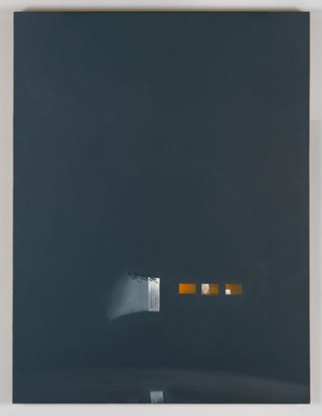 Alex Katz, Open Door, 1991, Timothy Taylor