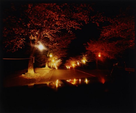 Daido Moriyama, Atami, Shizuoka Prefecture, 1982 / 1995-1996, Simon Lee Gallery