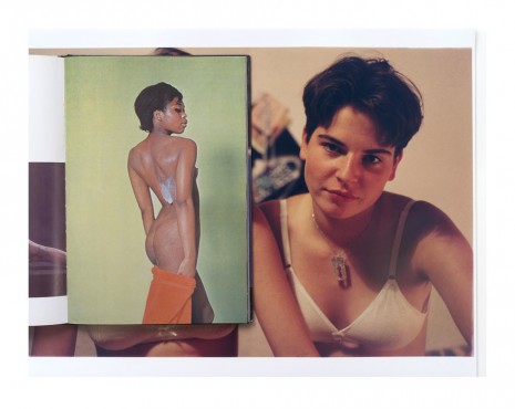 Collier Schorr, What! Are you Jealous?, 1996-2013, 303 Gallery