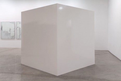 Michael Wilkinson, Citadel, 2014, Tanya Bonakdar Gallery
