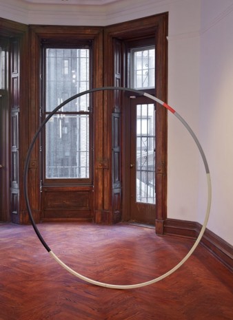 Matthias Bitzer, Portal, 2014, Marianne Boesky Gallery