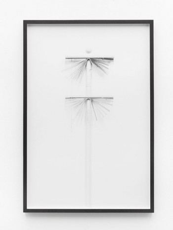 Lisa Lapinski, Untitled, 2013, König Galerie