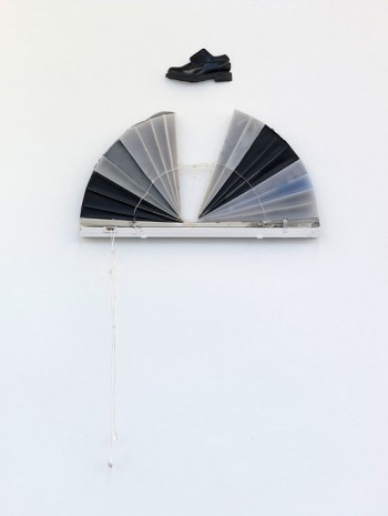 Lisa Lapinski, Untitled, 2013, König Galerie