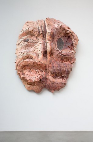 Jorge Pardo, Untitled, 2008, Petzel Gallery