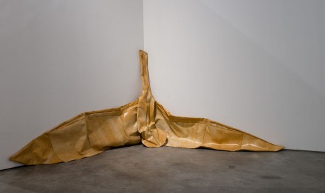 Han Feng, Clothes for Swan, 2012, ShanghART