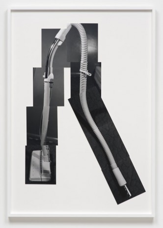 Lew Thomas, VACUUM, 1975, printed circa late-90s/early-00’s, Cherry and Martin