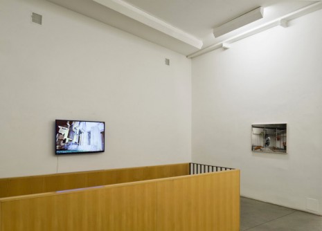 Thomas Draschan, , , Christine Koenig Galerie