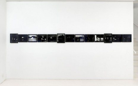 Imi Knoebel, Untitled, 1960er, Sies + Höke Galerie
