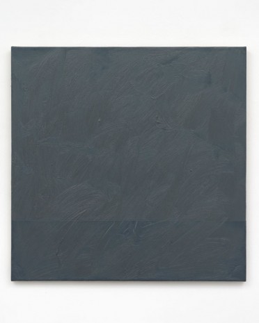 Gerhard Richter, Seestück (grau), 1969, Sies + Höke Galerie