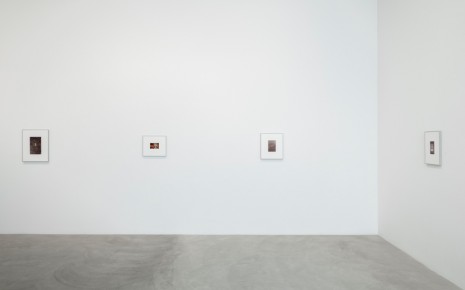 Luigi Ghirri, , , Matthew Marks Gallery