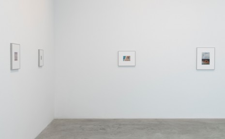 Luigi Ghirri, , , Matthew Marks Gallery