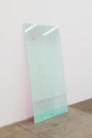 Ann Veronica Janssens, Magic Mirror Pink, 2013, Bortolami Gallery
