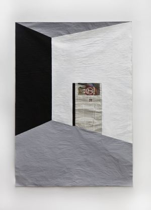 Gabriel Vormstein, L'architecture, 2011, The Breeder