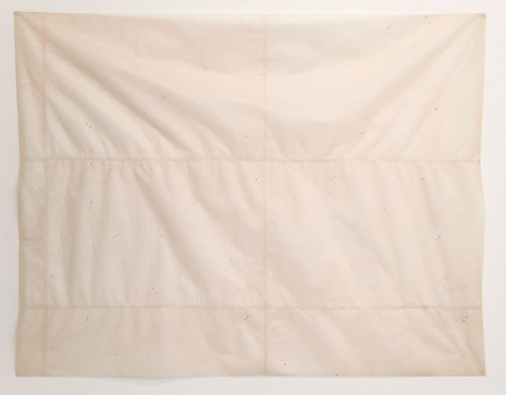Guy Mees, Untitled (KP-032), 1970-1975, Galerie Micheline Szwajcer (closed)
