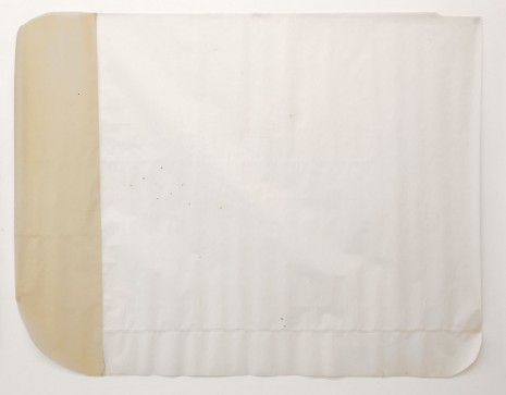 Guy Mees, Untitled (KP-046), 1970-1975, Galerie Micheline Szwajcer (closed)
