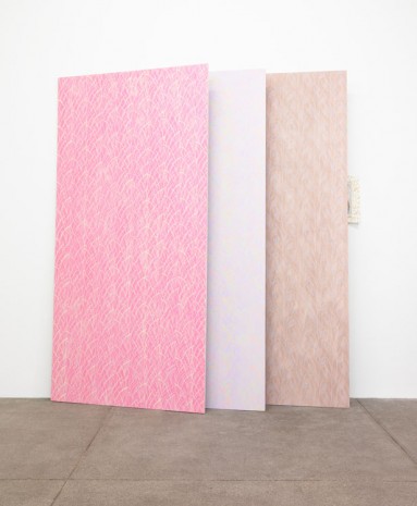 Marc Camille Chaimowicz, Concerto for New York, 2014, Andrew Kreps Gallery