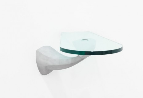 Marc Camille Chaimowicz, Corner Table, 2005, Andrew Kreps Gallery