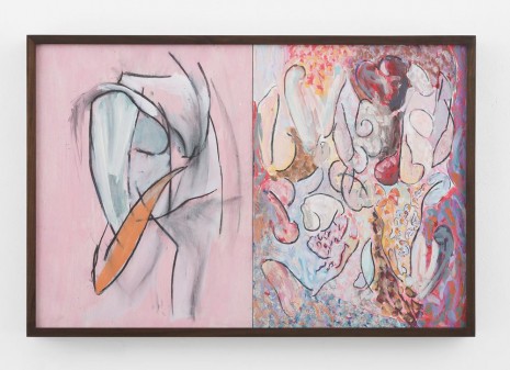 Marc Camille Chaimowicz, A Charged Frivolity, 1992 - 1993, Andrew Kreps Gallery