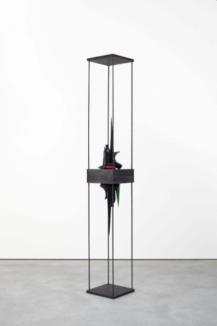 Eva Rothschild, Complication, 2014, Modern Art