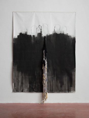 Etti Abergel, Body Object, 2014, Dvir Gallery