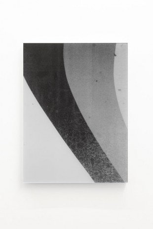 Pierre-Olivier Arnaud, sans titre (abstract - ), 2014 , Art : Concept