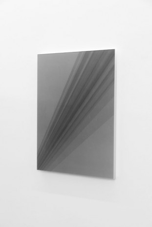 Pierre-Olivier Arnaud, sans titre (abstract - rayon 03 - negative), 2014, Art : Concept