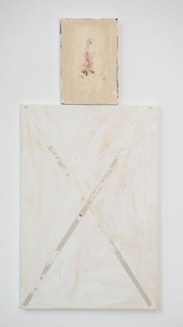 Richard Aldrich, Untitled, 2008/2011 2010/2012, Gladstone Gallery