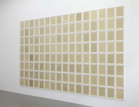 Ignacio Uriarte, 1s & 0s, 2014, i8 Gallery