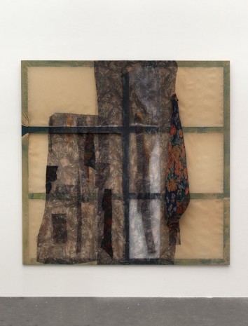 Jessica Jackson Hutchins, Forest Camoflage, 2014, König Galerie