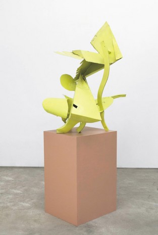 Thomas Kiesewetter, Untitled, 2008, Almine Rech