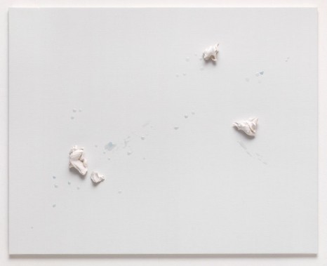 Thilo Heinzmann, O.T., 2014, Bortolami Gallery