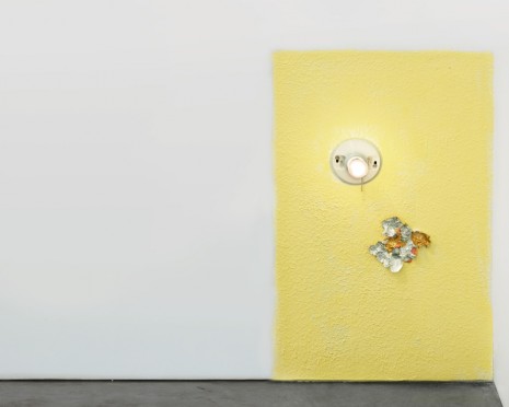 Mika Rottenberg, Untitled, 2014, Andrea Rosen Gallery (closed)