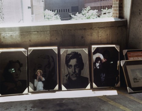 Vivian Maier, Self-Portrait, Chicago August 1977 , 2013, Tim Van Laere Gallery