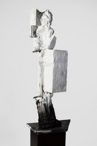 Cristian Andersen, Untitled, 2014, Galerie Bob van Orsouw & Partner