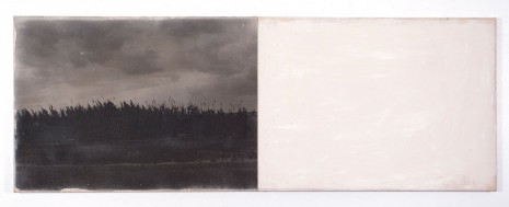 Kunie Sugiura, From a Highway, 1976, Taka Ishii Gallery