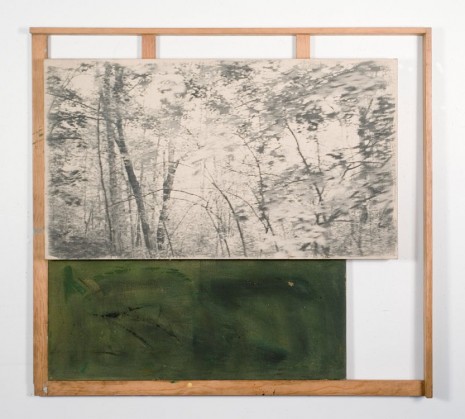 Kunie Sugiura, Connecticut, 1979, Taka Ishii Gallery