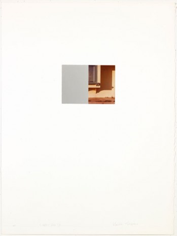 Kunie Sugiura, 468-80, 1981, Taka Ishii Gallery