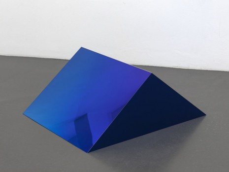 Claudia Wieser, Untitled, 2014, Sies + Höke Galerie